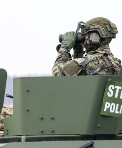 Zarzuty dla strażnika granicznego. Pies zginął na miejscu