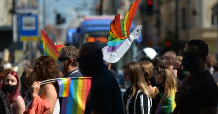 Uniwersytet Jagielloński wprowadza aplikację dla osób transpłciowych