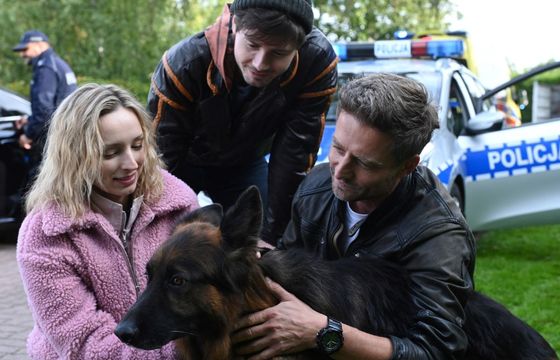 TVP szykuje kolejny  sezon „Komisarza Alexa”. Zdjęcia w styczniu