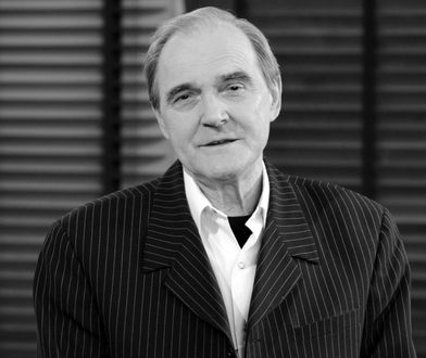 Nie żyje Cezary Szczygielski. Zagrał w wielu polskich produkcjach