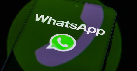 WhatsApp w CarPlay. Nowa aplikacja w samochodzie