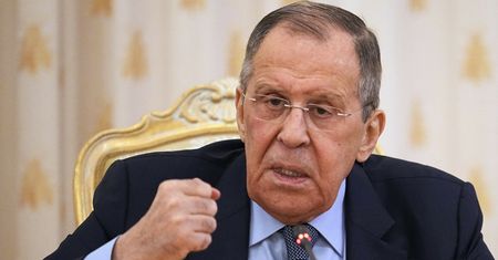 Awantura na szczycie G20. Ławrow grzmi