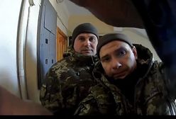 Як в Києві незаконно вручають повістки (відео)