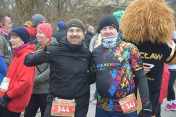 Szamotuły: Piątka i Dycha im. ppłk. Ciężkiego uczciły jego pamięć