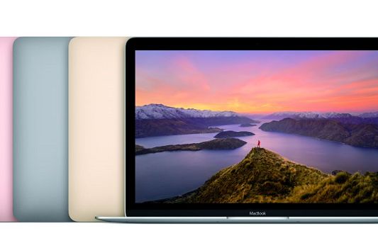 Apple usuwa z MacBooka Pro wskaźnik czasu do wyładowania baterii, użytkownicy oburzeni