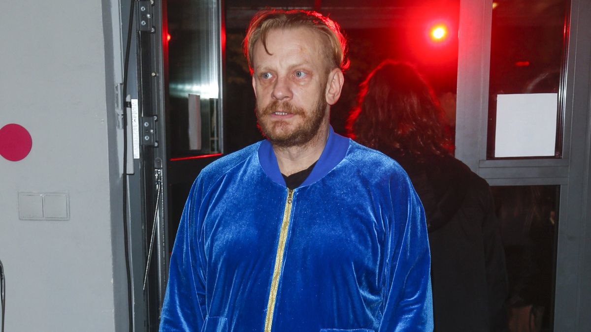 Tak wygląda obecnie Bartosz Żukowski 