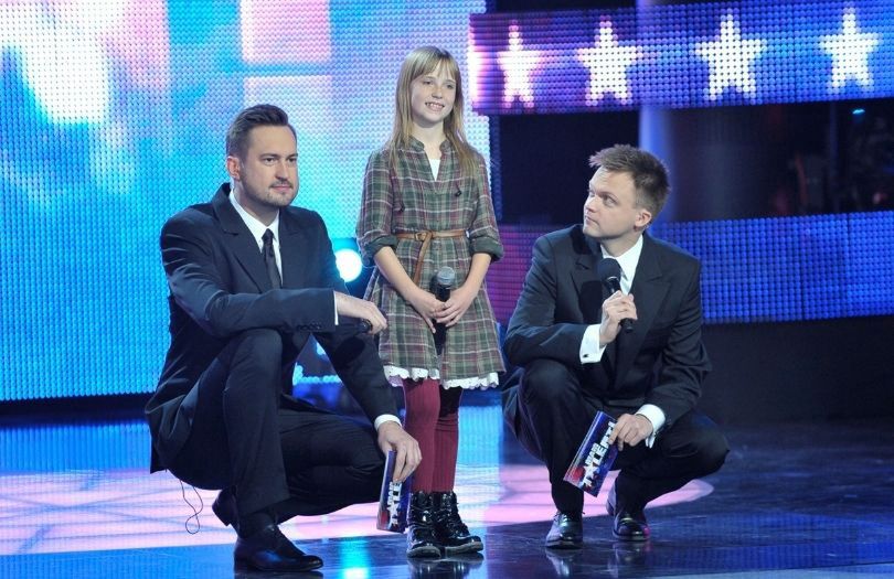 Magda Welc wraca z nowym singlem. Jak dziś wygląda zwyciężczyni "Mam talent"?