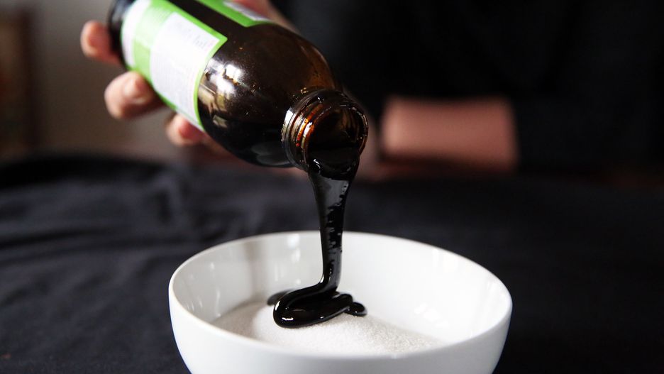 syrop