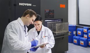 Kompleksowe rozwiązania na potrzeby nowoczesnego biznesu
