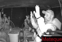 Zatrzymali flotyllę z Polakami. Izrael deportuje aktywistów