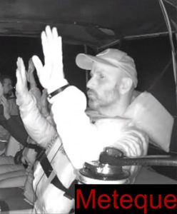 Zatrzymali flotyllę z Polakami. Izrael deportuje aktywistów