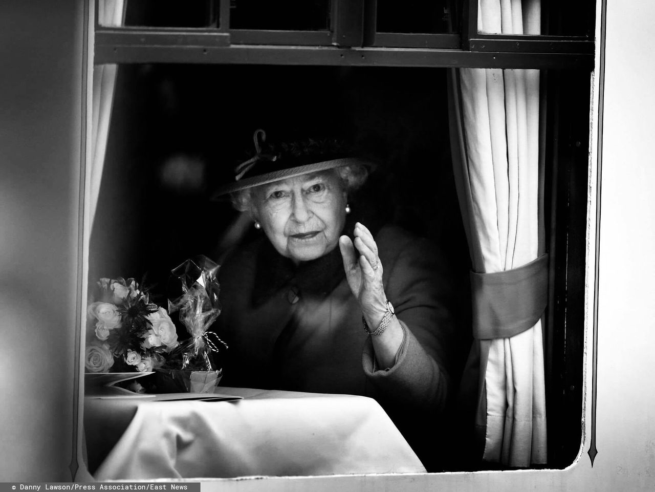 Pogrzeb królowej Elżbiety II. Kiedy i gdzie się odbędzie?