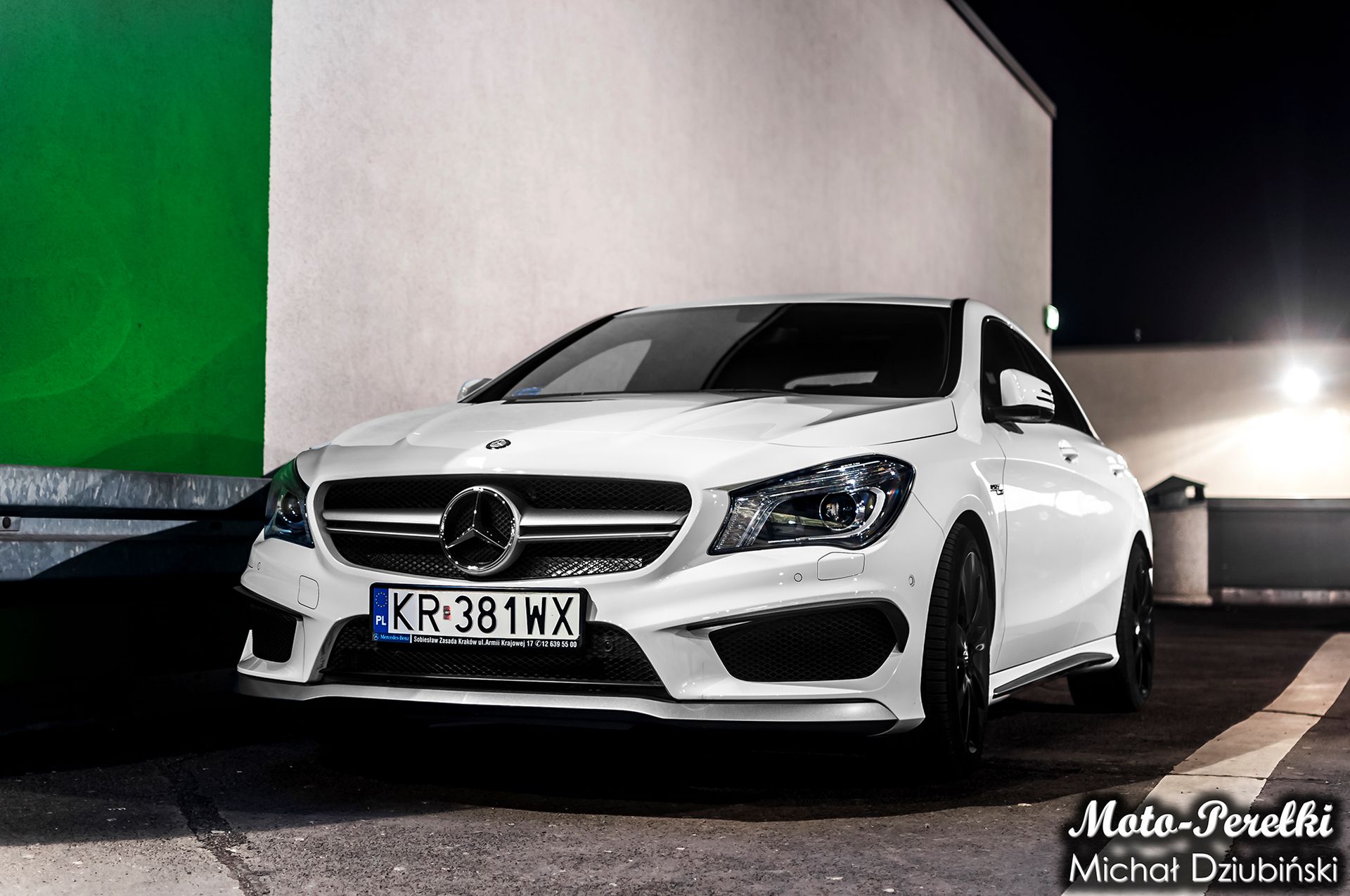 Zimowy wypad do Krakowa na dobry początek roku 16