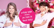Gwiazdy dotykają siebie, by sprawdzić, jak czują się ich piersi. Ruszyła 12. edycja kampanii Dotykam=Wygrywam