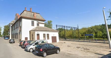 16-latek wpadł między koła pociągu. Maszynista nawet nie zauważył