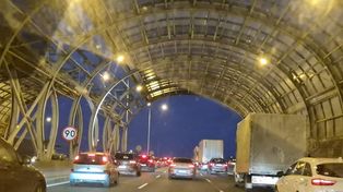 Warszawa: Miała być walka z hałasem. Jest ważna zmiana w projekcie drogi