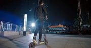 Xiaomi Mi Electric Scooter - niedroga hulajnoga elektryczna, którą połączysz ze smartfonem