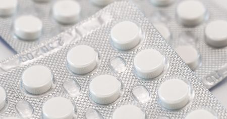 Lactocontrol – skład, działanie, wskazania i przeciwwskazania