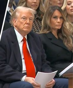 Biskupka błagała Trumpa. "Zlituj się"