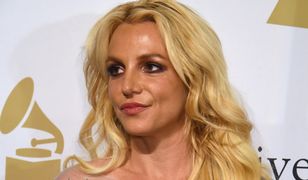 Britney Spears ma już dość. Odpowiada na publikację nagiego zdjęcia