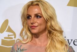 Britney Spears ma już dość. Odpowiada na publikację nagiego zdjęcia