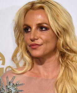 Britney Spears ma już dość. Odpowiada na publikację nagiego zdjęcia