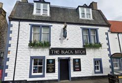 "Czarna Suka" nie wygląda dobrze. Restauratorzy zmieniają historyczną nazwę