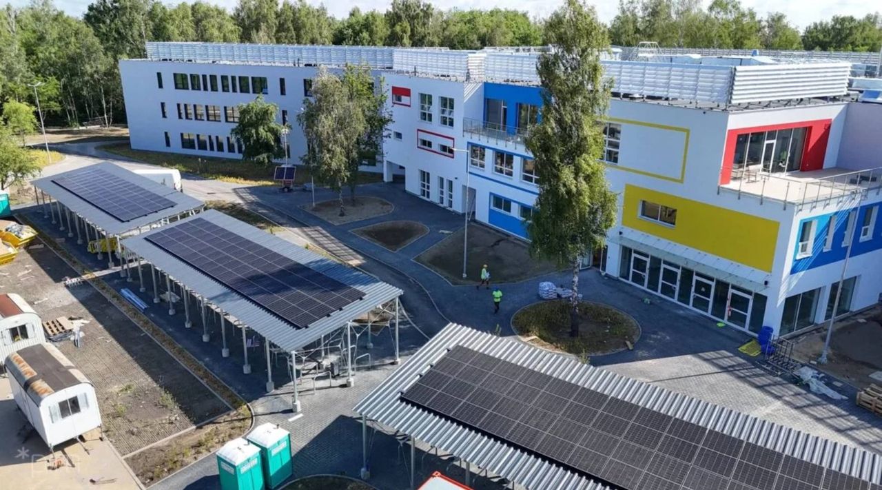 Poznań: Miasto stawia na edukację. Wakacje pełne remontów i nowych inwestycji
