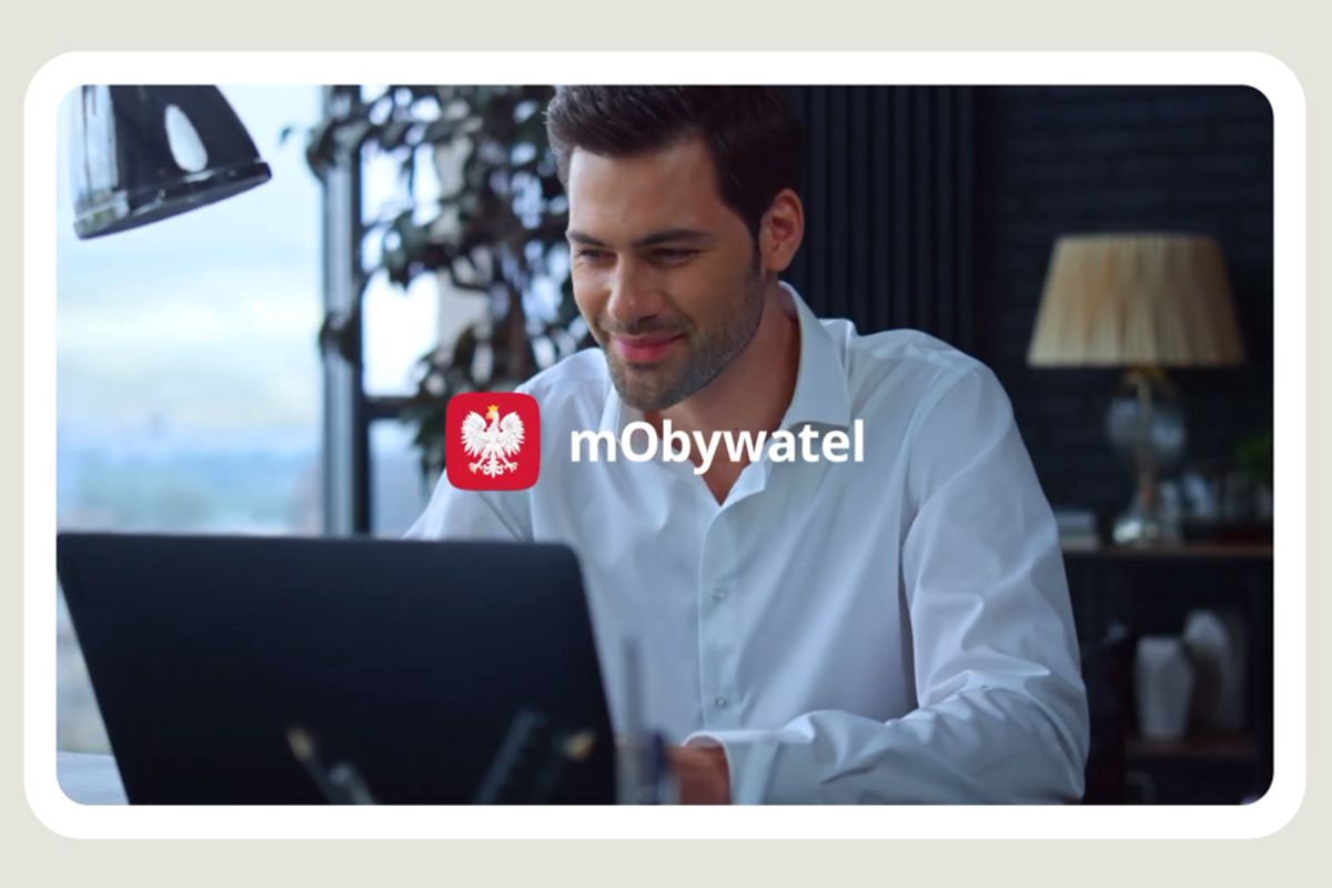 Kolejna ważna funkcja w aplikacji mObywatel. Podpis kwalifikowany bez opłat