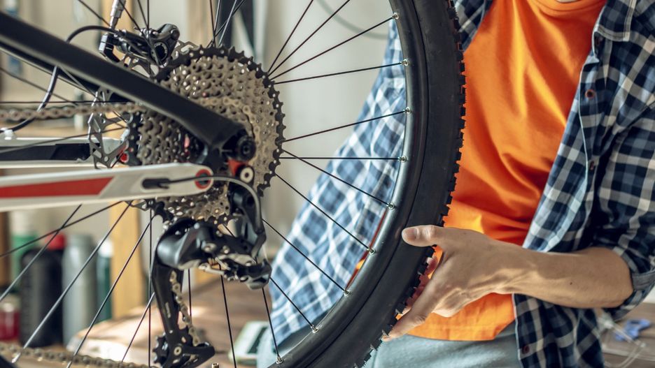 Szukają do pracy jako mechanik naprawy rowerów w Norwegii