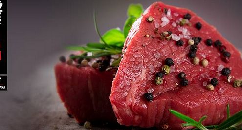 Kuźniak i Chrząstowski w kampanii „Weź się za wołowinę”