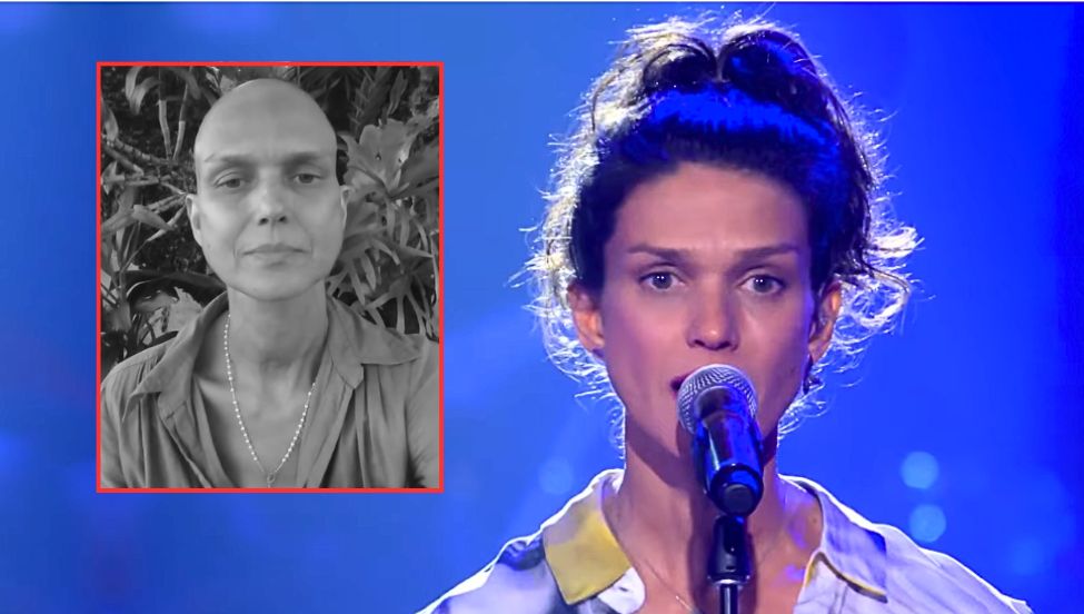 Nie żyje gwiazda Nouvelle Vague. 51-letnia Karina Zeviani chorowała