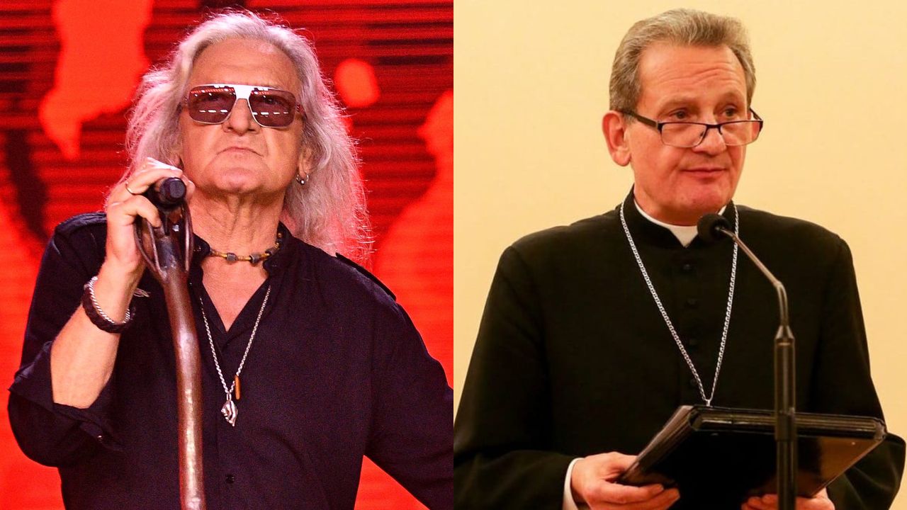 Grzegorz i Rafał Markowscy 