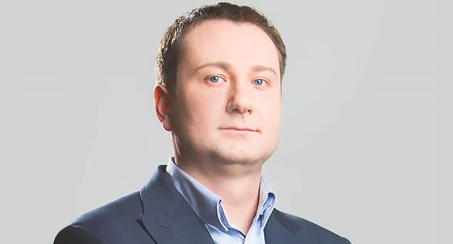 Michał Krukowski dyrektorem sprzedaży w Infor Biznes