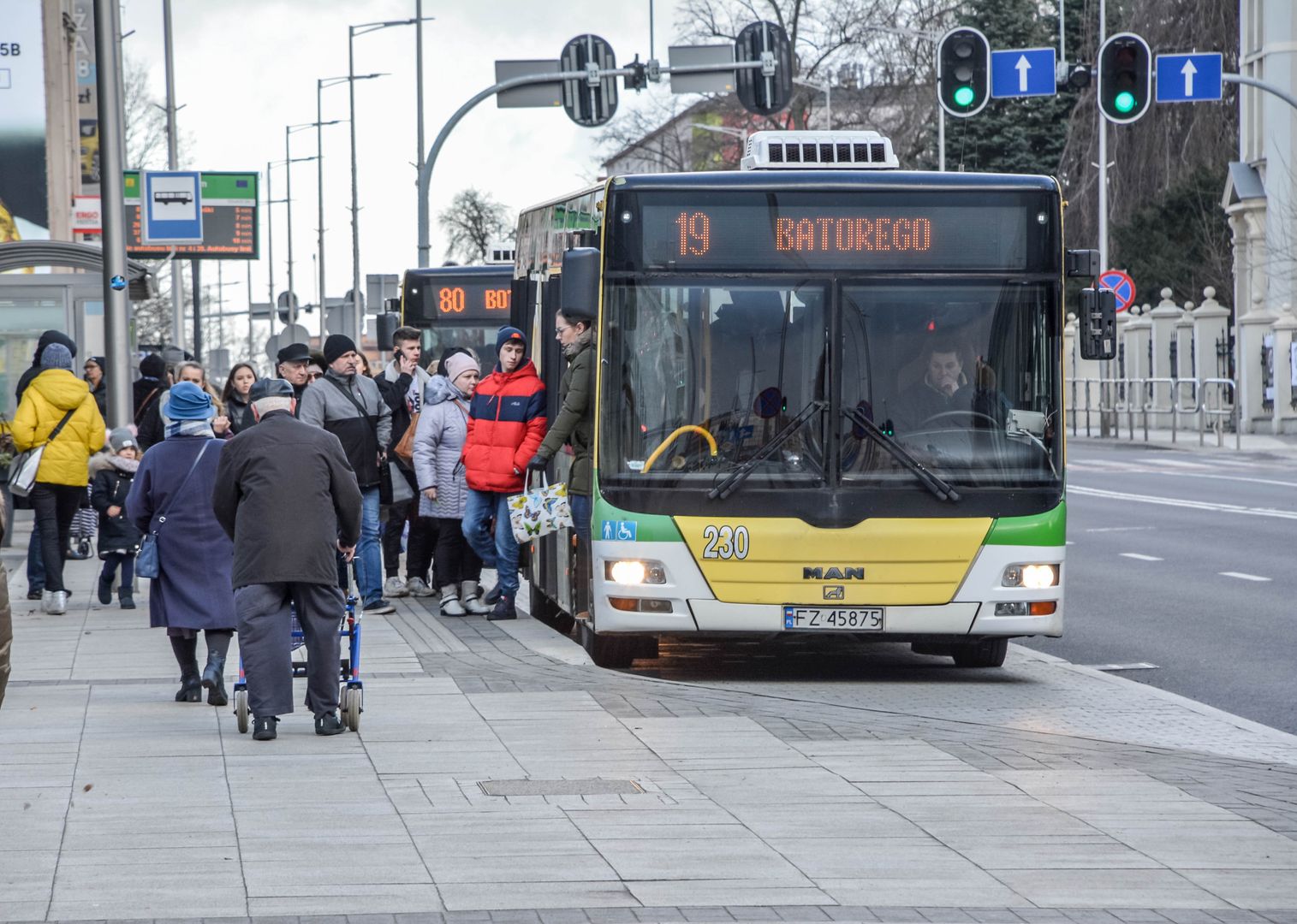 Wszystko jasne. Tyle zarabiają kierowcy autobusów w Polsce