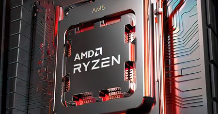 Wydajność Ryzen 7600X i 7700X. Jak wypadają tańsze procesory AMD Zen 4?