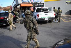 "Atmosfera strachu". Biskupi proszą Trumpa o gest na święta