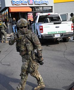 "Atmosfera strachu". Biskupi proszą Trumpa o gest na święta