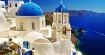 Santorini - najpiękniejsza z greckich wysp