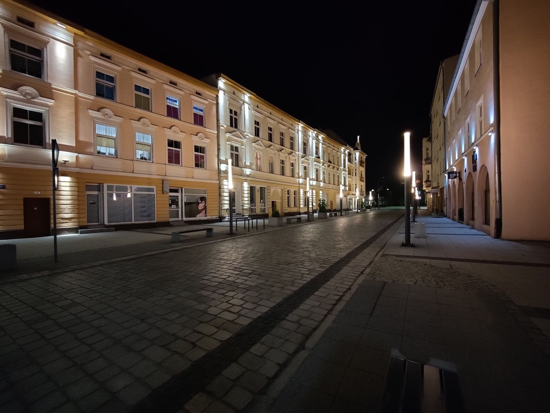 Nieoszlifowany diament. Test OnePlusa 9 Pro 41