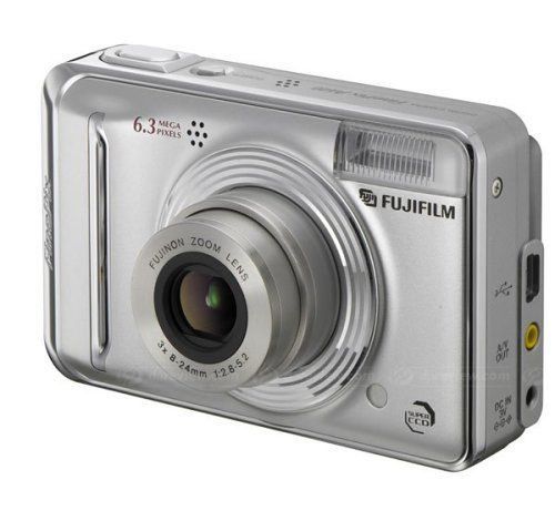 Fujifilm FinePix A600 Zoom