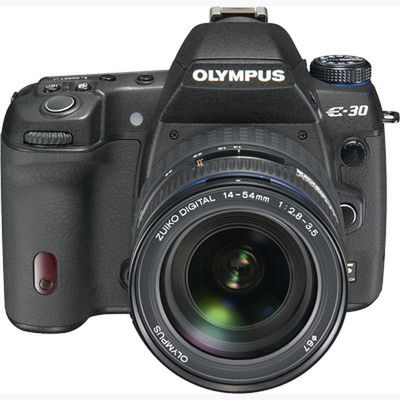 Olympus E-30