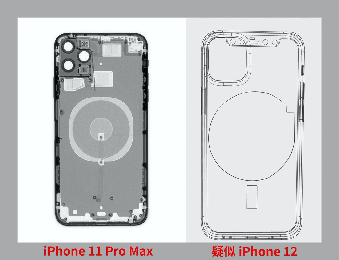 iPhone 12 i ładowanie indukcyjno... magnetyczne? Tego jeszcze nie było 2