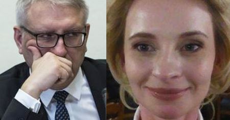 Pięta z kochanką omawiał w SMS-ach plan... LIKWIDACJI TERRORYZMU W EUROPIE!