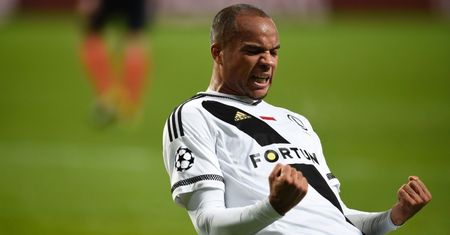 Tak Legia zremisowała z Realem Madryt! (ZDJĘCIA)