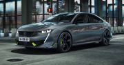 Peugeot za ponad 300 tys. zł? 508 PSE debiutuje z polskim cennikiem