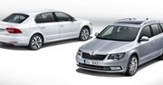 Škoda Superb - facelifting na piątkę