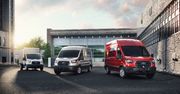Debiut w pełni elektrycznego E-Transita w Polsce. Ford przygotował wyjątkową ofertę i wyspecjalizowaną sieć dilerską