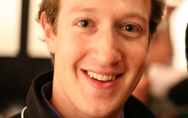 Mark Zuckerberg (Fot. Flickr/Robert Scoble/Lic. CC by)