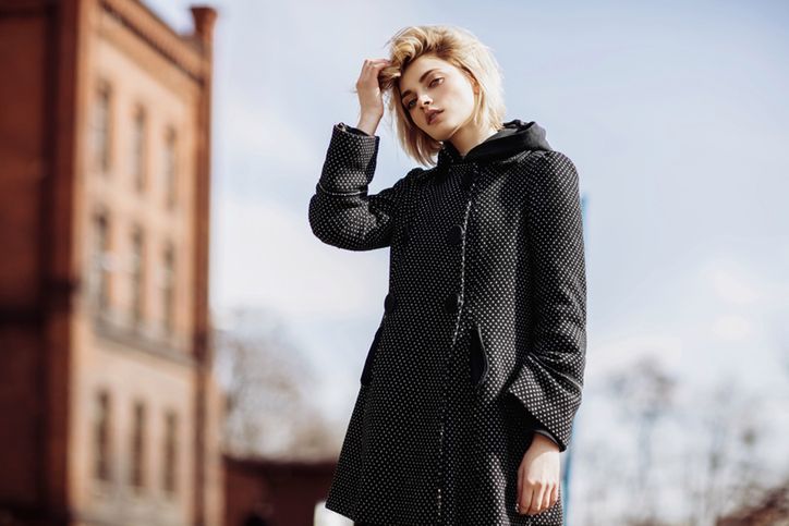 Moda na zimę 2019, czyli powrót do przeszłości i nowoczesna klasyka